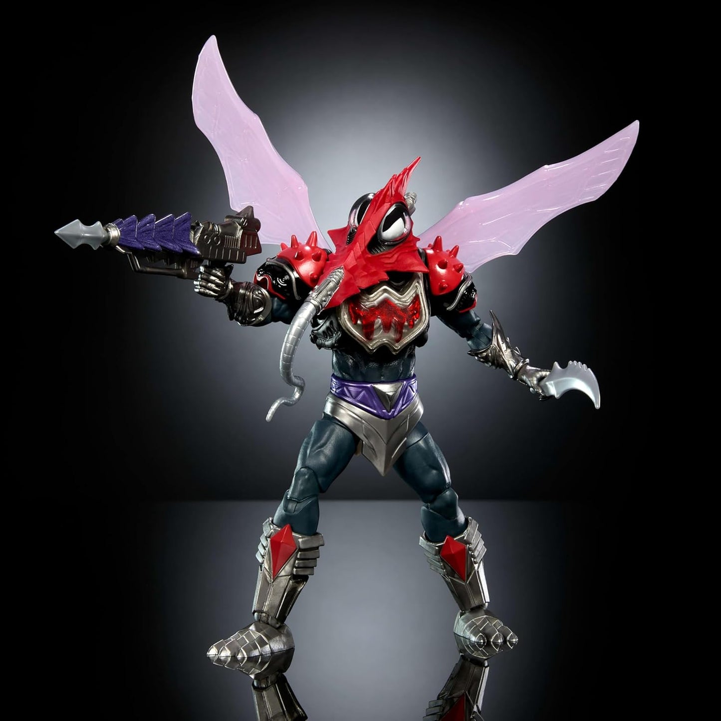 MOTU Masterverse - Mosquitor