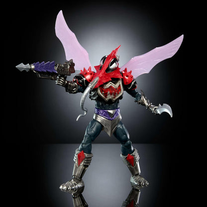 MOTU Masterverse - Mosquitor