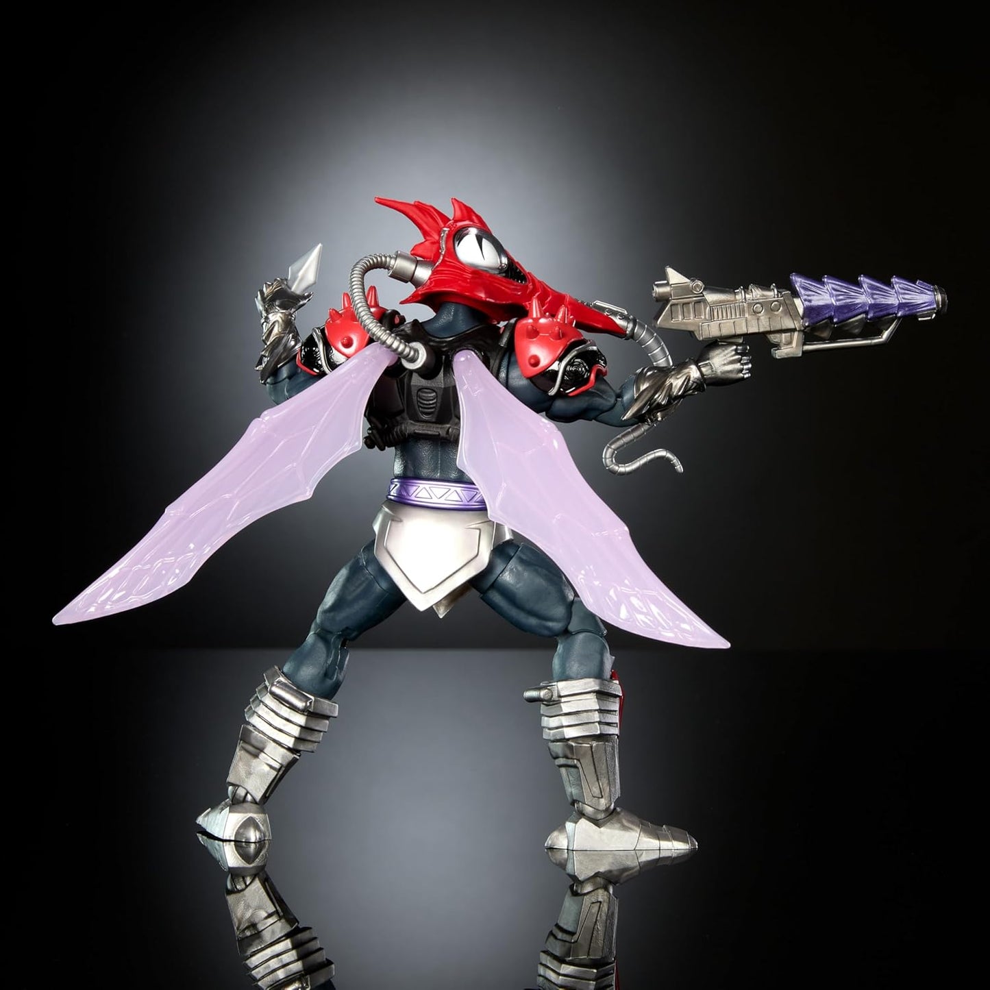 MOTU Masterverse - Mosquitor