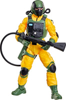 G.I. Joe Classifieds - Airtight