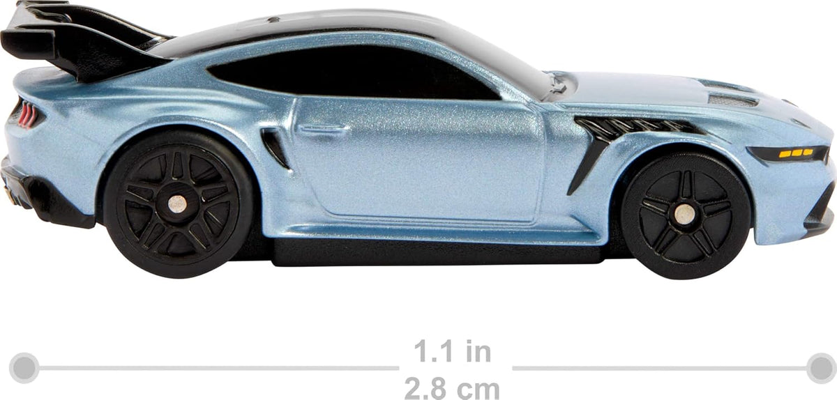 Hot Wheels RC - Ford Mustang GTD (1:64)
