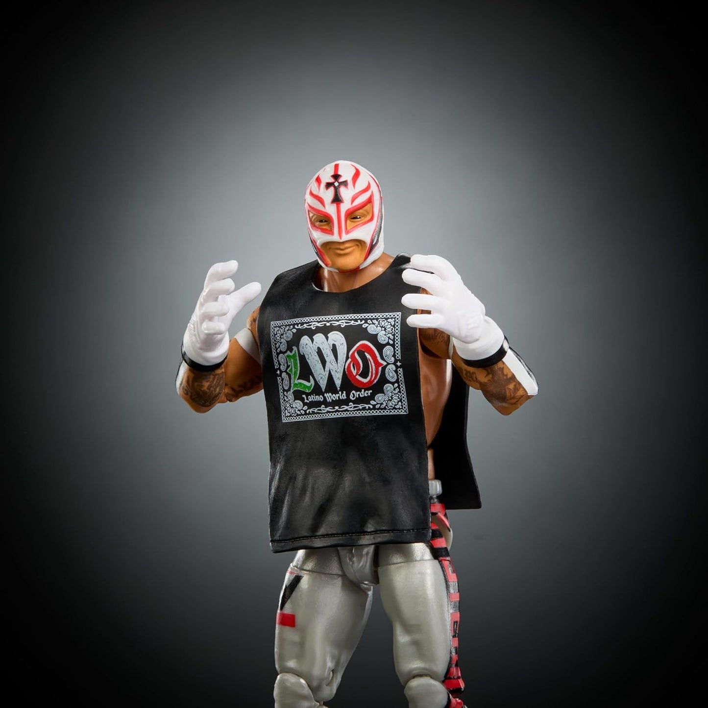 WWE Elite Collection - Rey Mysterio