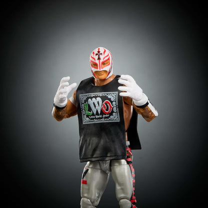 WWE Elite Collection - Rey Mysterio