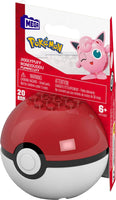 Pokemon - Jigglypuff