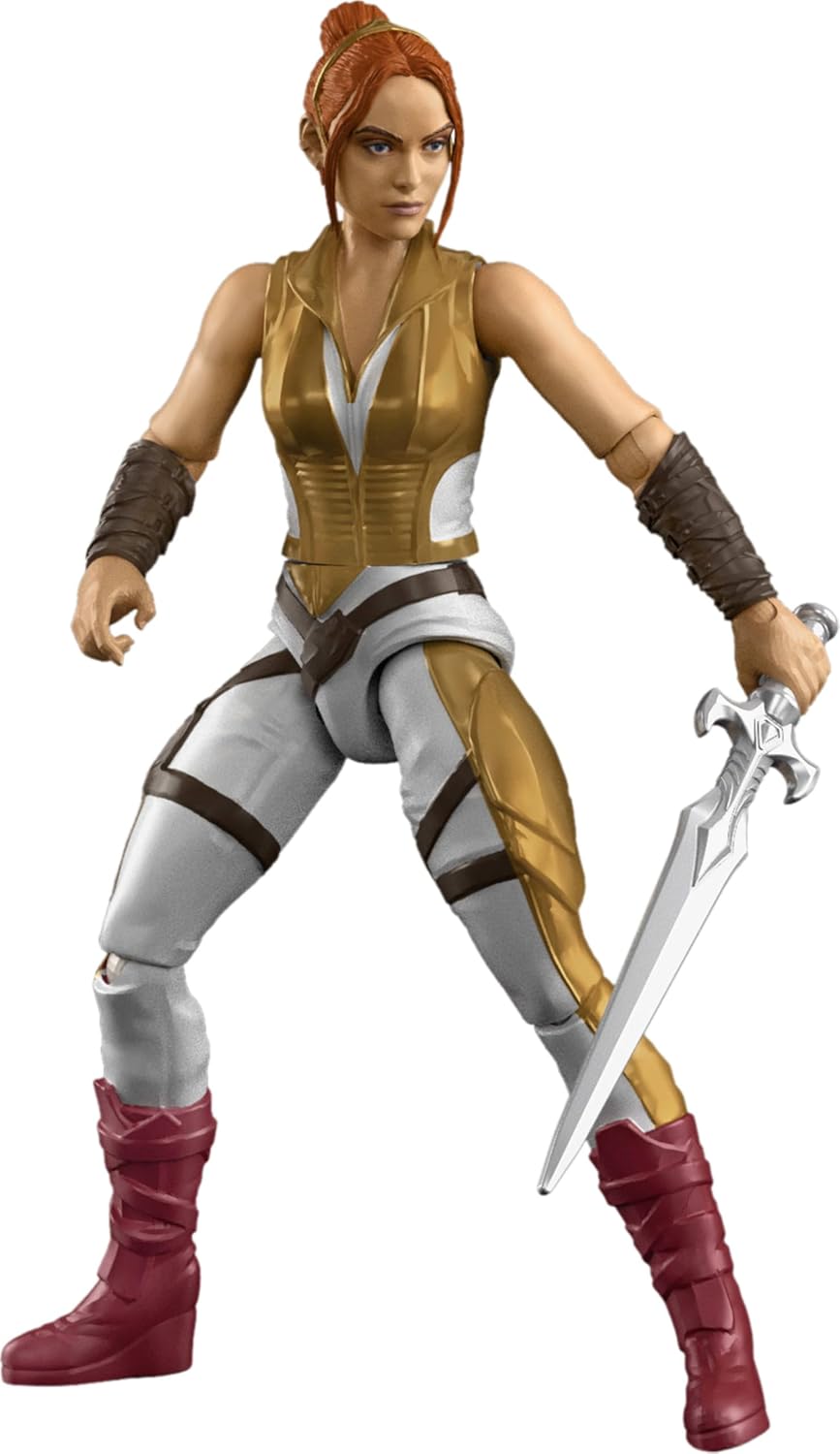 Motu Core - Teela (US Import)