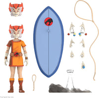 Thundercats Ultimates - Wilykat