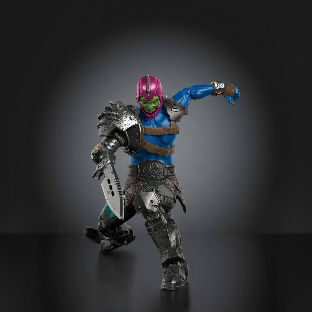Motu Chronicles - Trap-Jaw