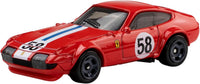 Hot Wheels - Ferrari 5 Pack