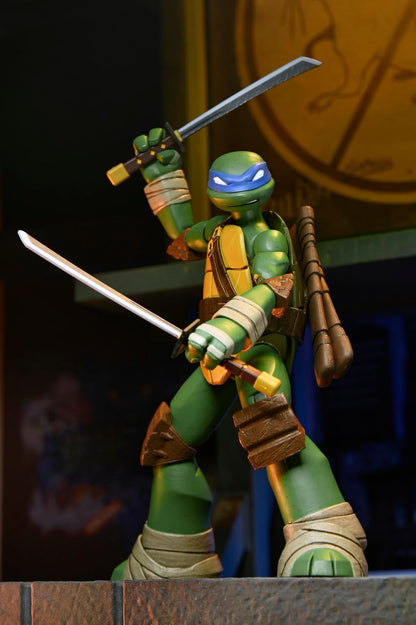 Neca - Teenage Mutant Ninja Turtles - Leonardo (2012)