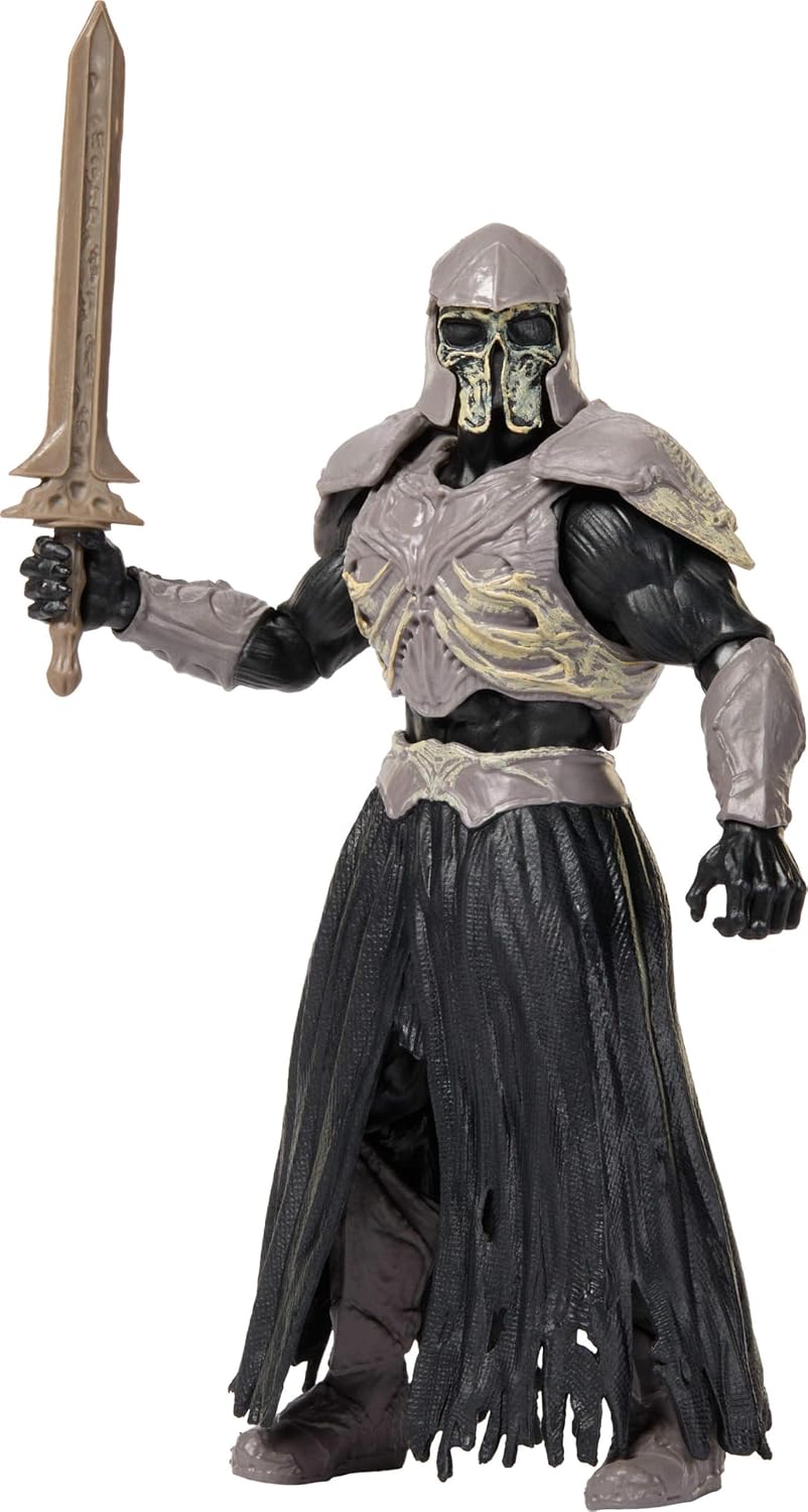 Motu Core - Skel-Knight (US Import)