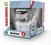 Transformers - Megatron