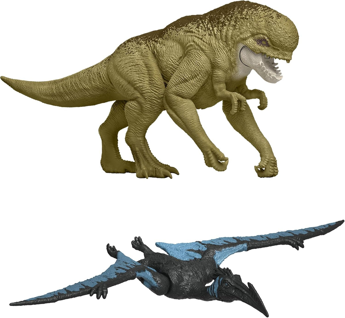 Jurassic World - Mini Figures (Series 3) - (Blind Box)