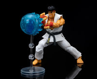 Street Fighter - Ryu - 6inch Figure