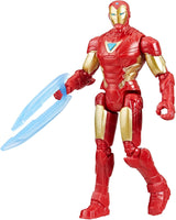 Imported Hasbro - Marvel Avengers - Iron Man 10cm