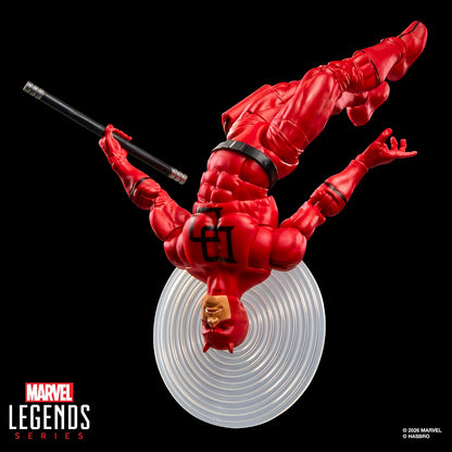 Marvel Legends - Secret Wars Daredevil