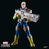 X-Men 97 Marvel Legends - Cable