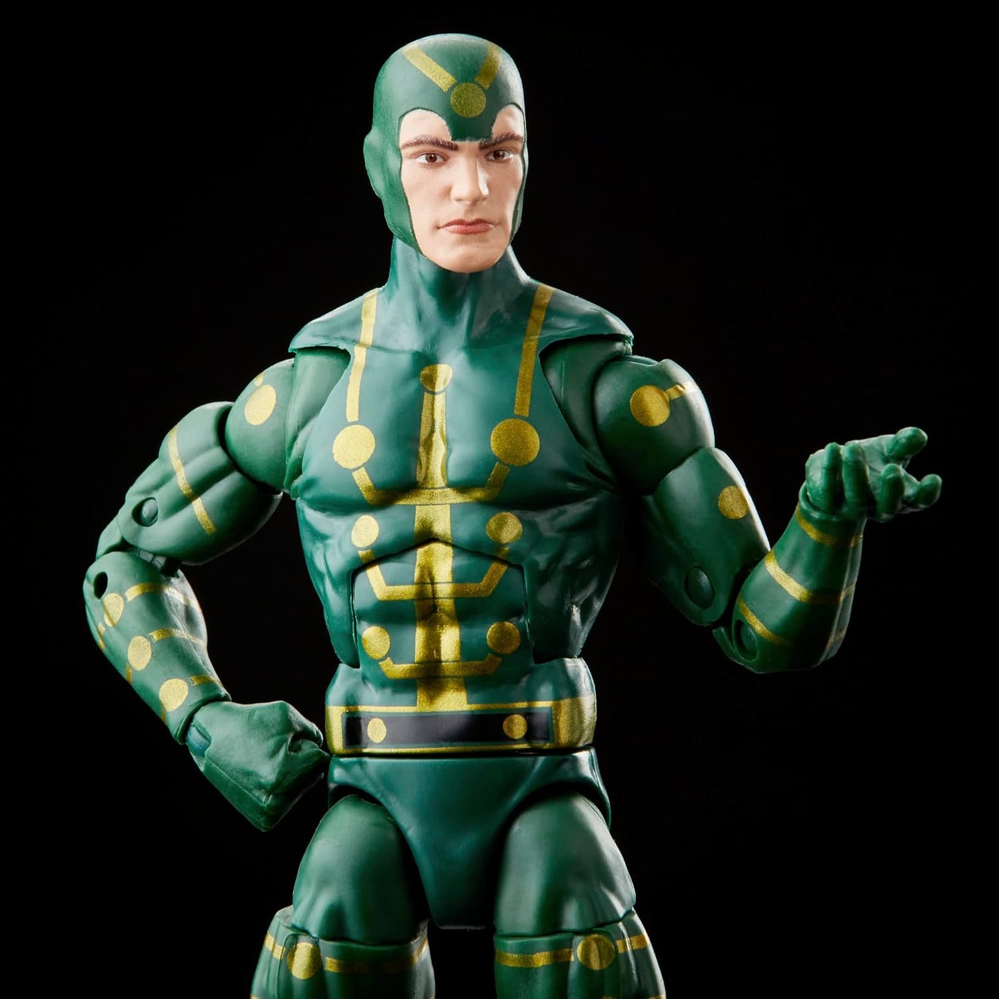 Marvel Legends: Uncanny X-Men - Multiple Man