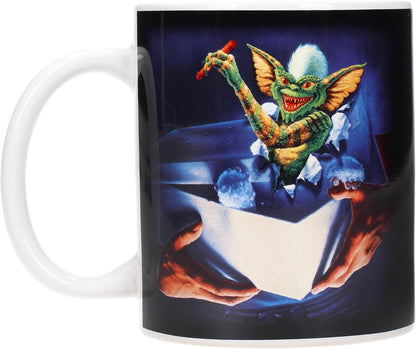Geeky Goods - Gremlins Gizmo Box Mug