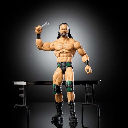 WWE Elite Collection - Drew McIntyre