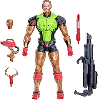 G.I. Joe Classifieds - Cobra Overkill