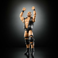 WWE Elite Collection - 'Stone Cold' Steve Austin - Greatest Hits