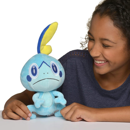 Pokémon Plush - Sobble (20cm)