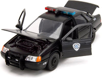 Jada Toys - RoboCop & OCP 1986 Ford Tarus (1:24)