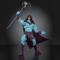 Motu Chronicles - Skeletor