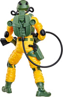 G.I. Joe Classifieds - Airtight