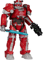 McFarlane Toys - Fallout - Nuka Cola T-60