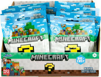 Jada Toys - Minecraft Blind Pack Nanofigs