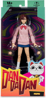 DanDaDan - Momo