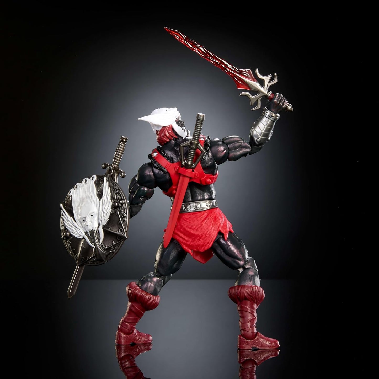 MOTU Masterverse - Anti-Eternia He-Man