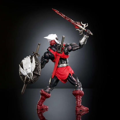 MOTU Masterverse - Anti-Eternia He-Man