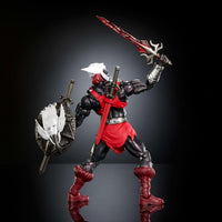 MOTU Masterverse - Anti-Eternia He-Man