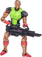 G.I. Joe Classifieds - Cobra Overkill