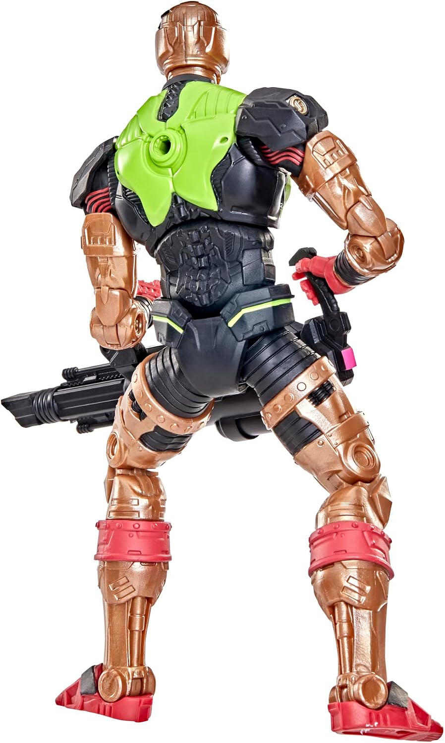 G.I. Joe Classifieds - Cobra Overkill