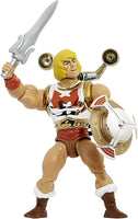 Origins - Flying Fists He-man (Damaged Packaging)