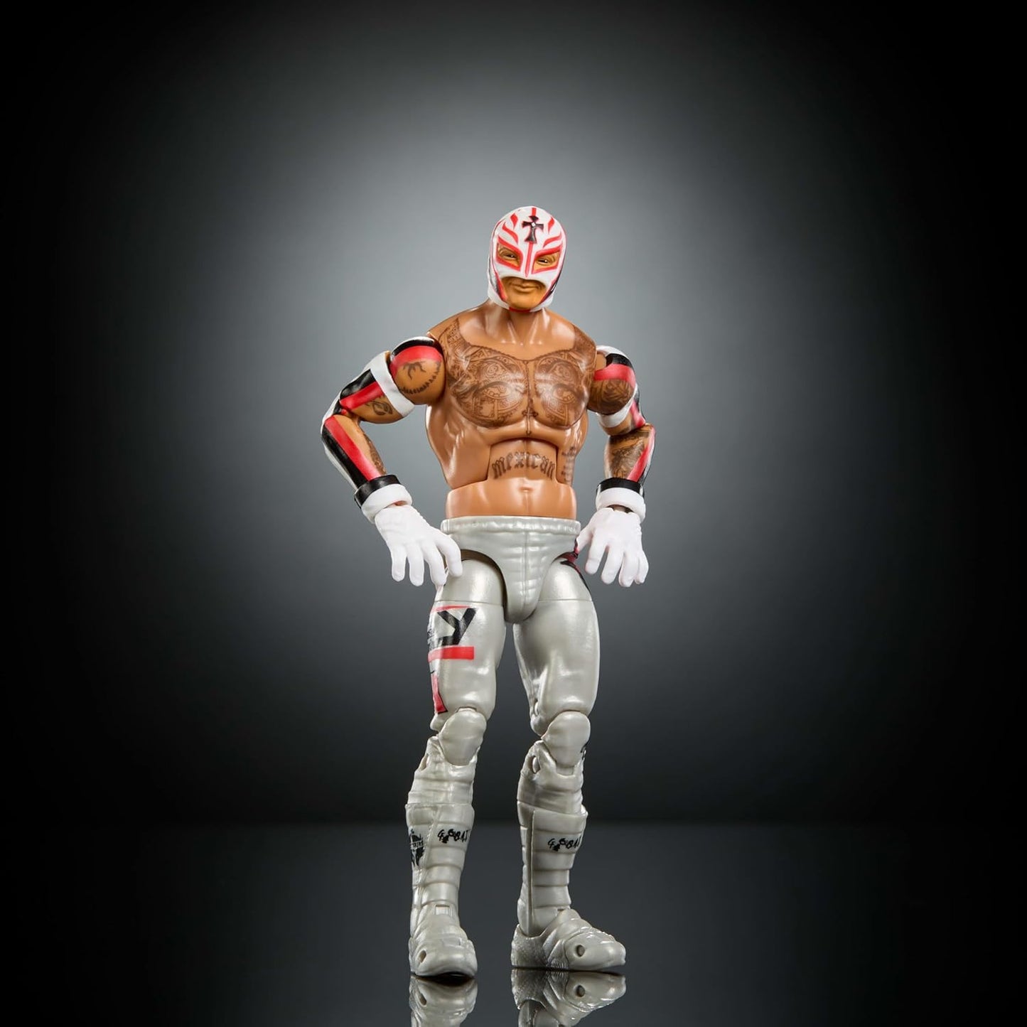 WWE Elite Collection - Rey Mysterio