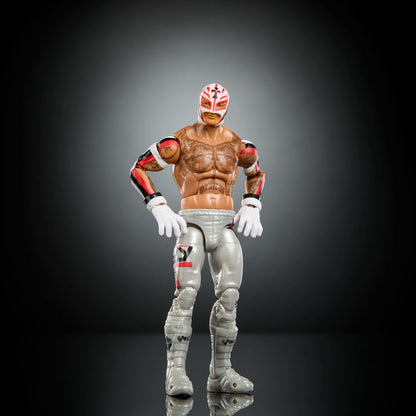 WWE Elite Collection - Rey Mysterio