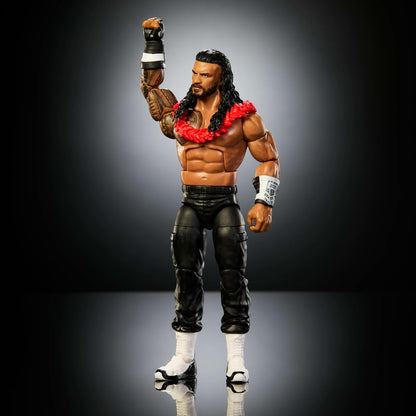 WWE Elite Collection - Roman Reigns - Greatest Hits