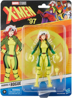 Marvel Legends - X-Men 97, Rogue (retro card)