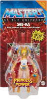 Origins - She-Ra Princess of Power