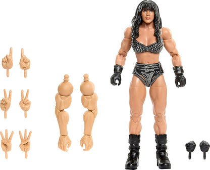WWE Elite Collection - SummerSlam Chyna