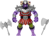 Turtles of Grayskull - Ram Man