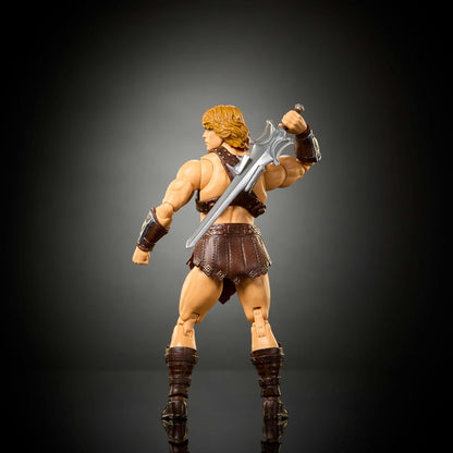 Motu Chronicles - He-Man (US Import)