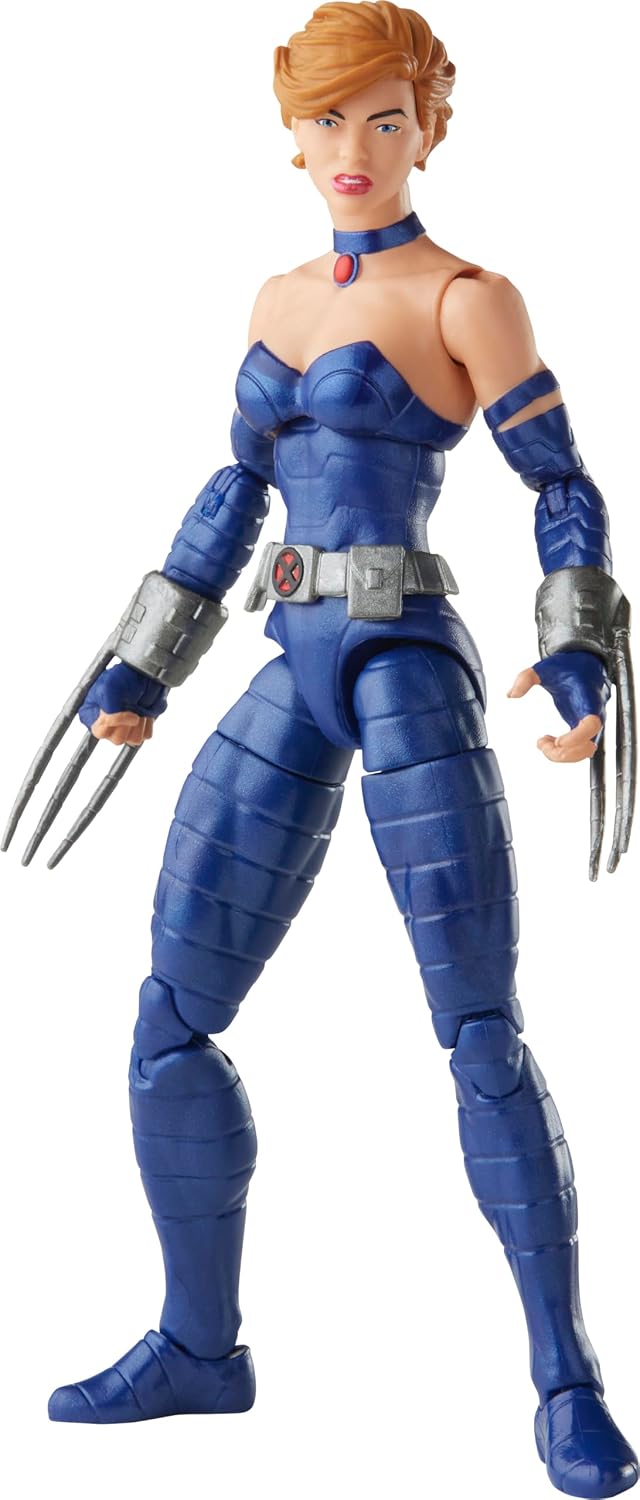 Marvel Legends Series - Age Of Apocalypse Shadowcat
