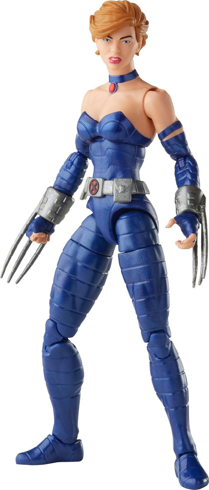 Marvel Legends Series - Age Of Apocalypse Shadowcat
