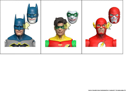 DC Premiere Wave 1 - The Flash (US import)