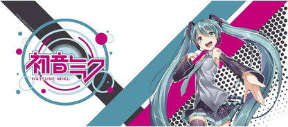 Geeky Goods - Hatsune Miku Mug
